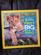 National Geographic Kids - First Big Book of Animals