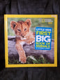 National Geographic Kids - First Big Book of Animals