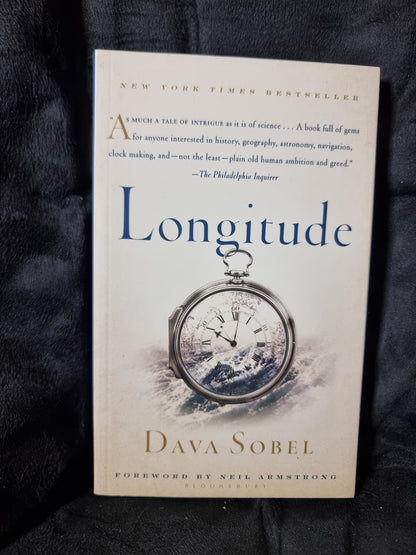 Longitude