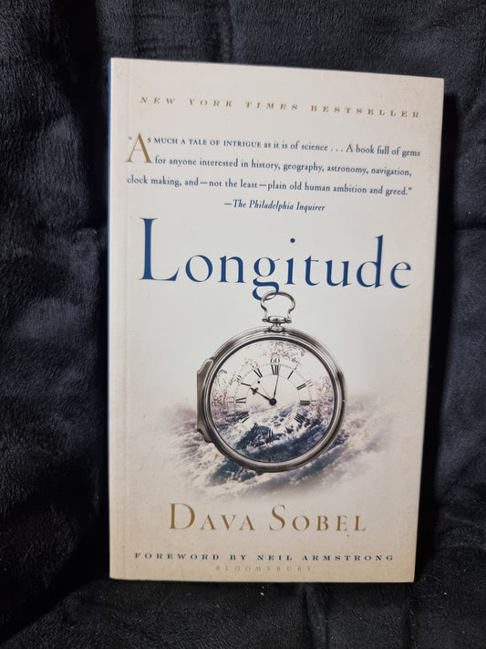 Longitude