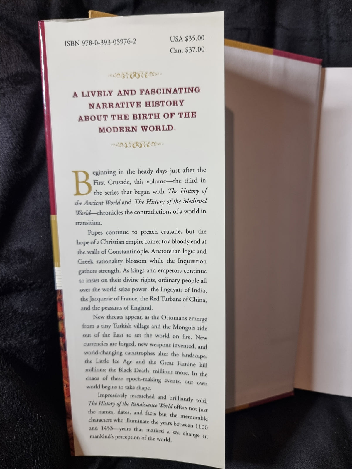 The History of the Renaissance World