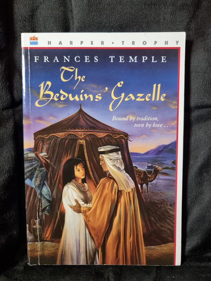 The Beduins Gazelle