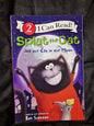 Splat the Cat and the Cat in the Moon