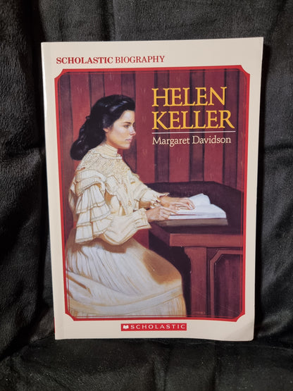 Helen Keller