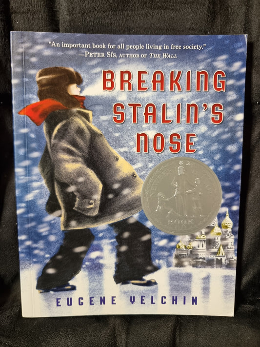 Breaking Stalin's Nose