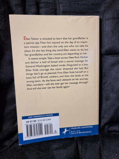 Tolver's Secret