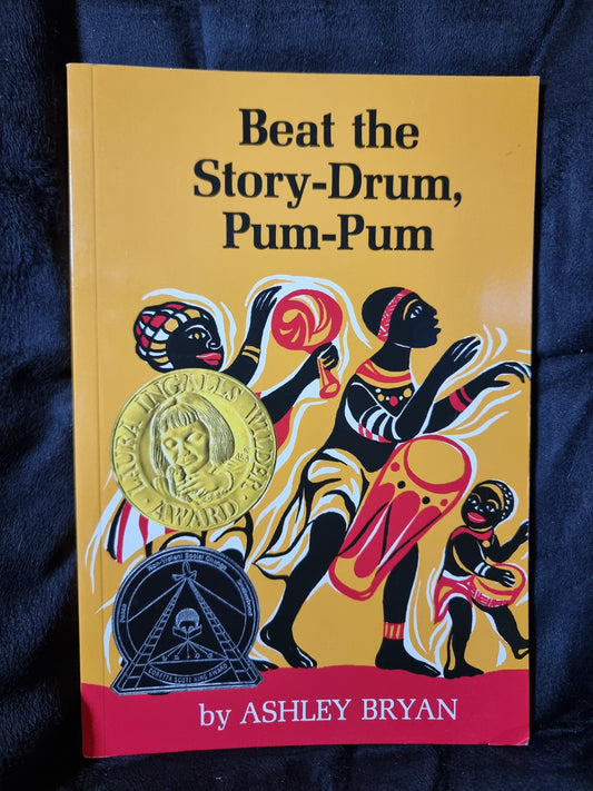 Beat the Story Drum Pum Pum