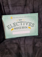 The Good and The Beautiful My Electives Badge Book