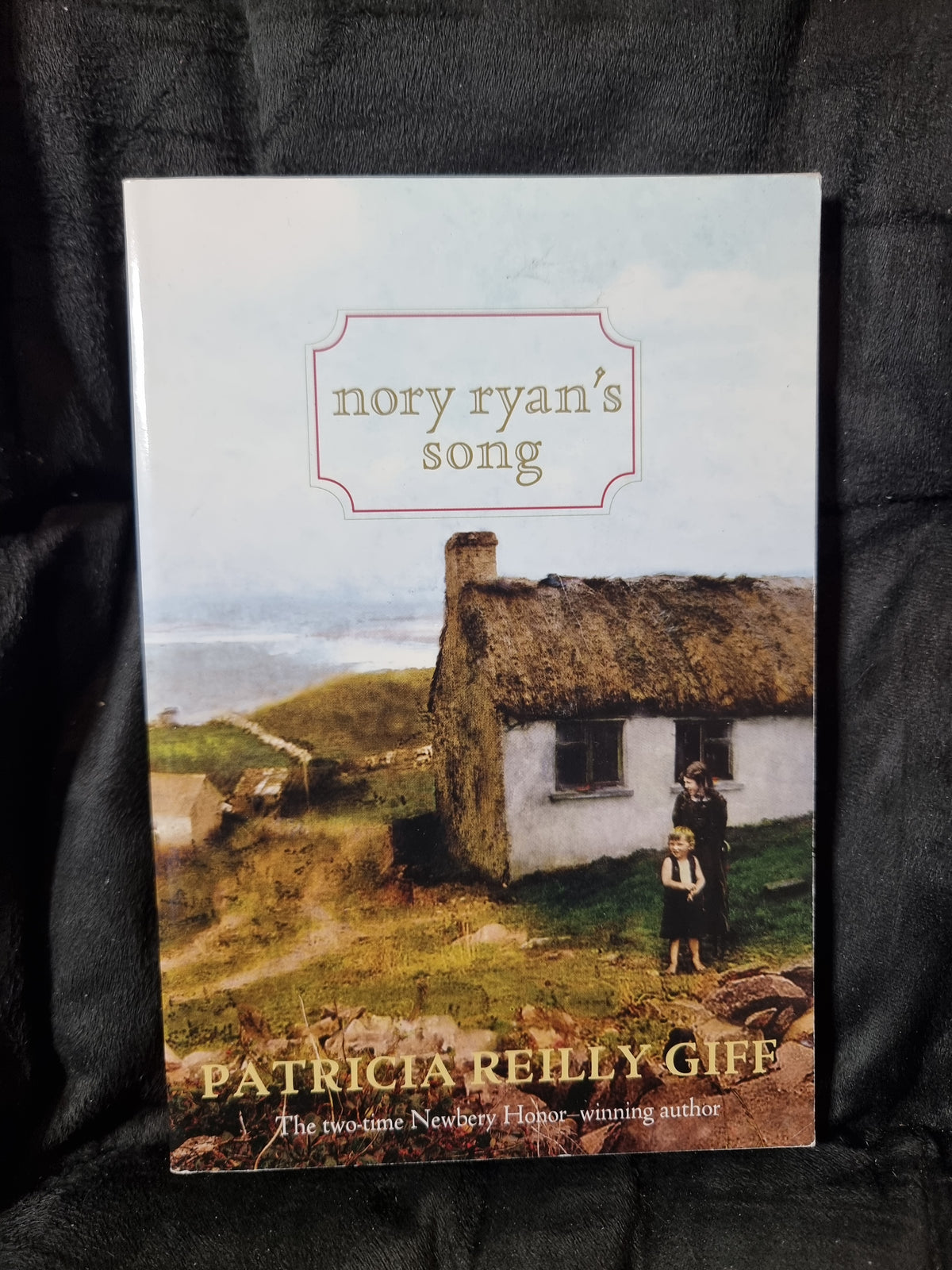 Nory Ryan's Song