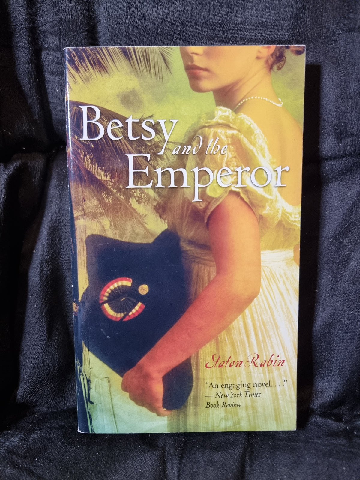 Betsy and the Emperor