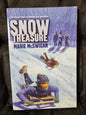 Snow Treasure