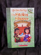 The Stolen Slipper