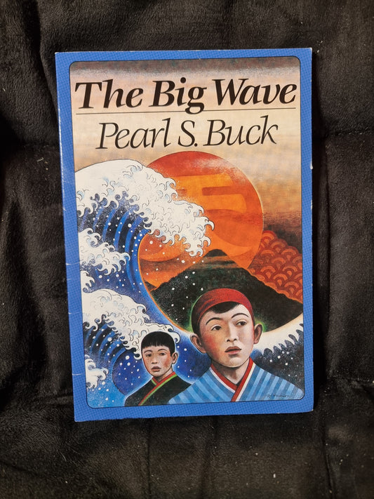 The Big Wave