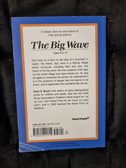 The Big Wave
