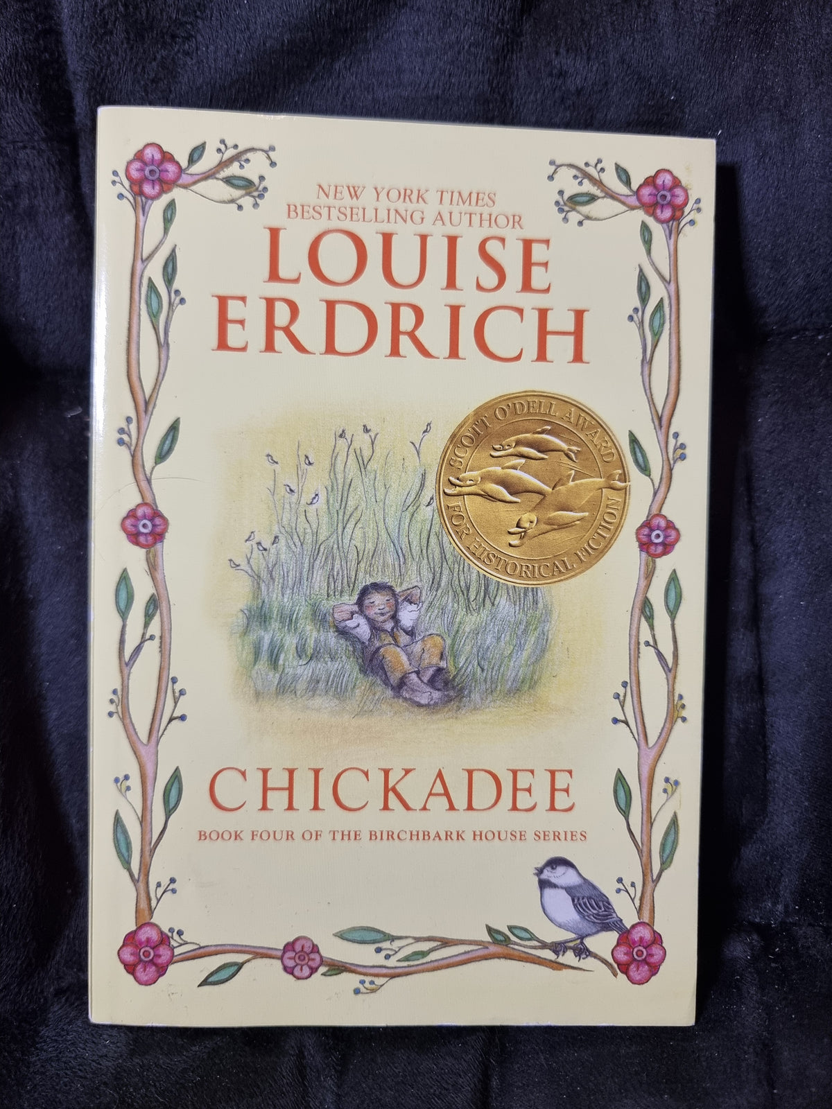 Chickadee