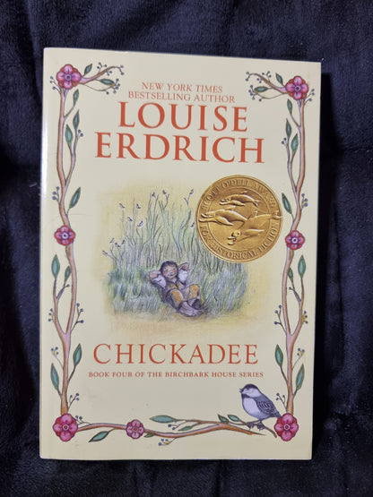 Chickadee