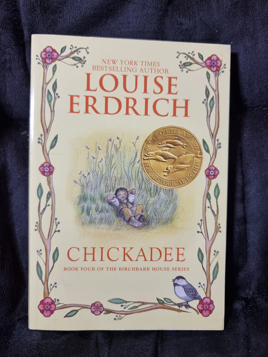 Chickadee