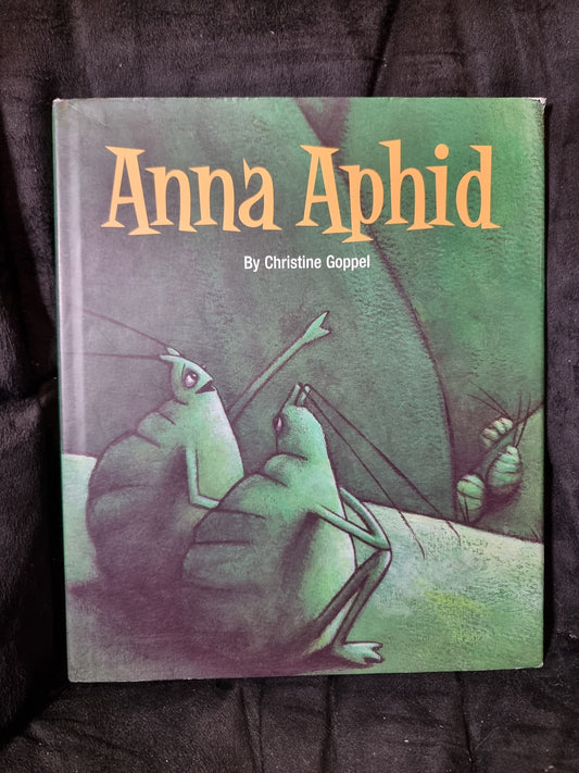 Anna Aphid