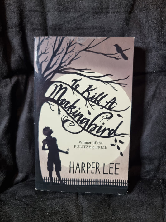 To Kill A Mockingbird