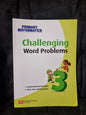 Singapore Math Challenging Word Problems 3