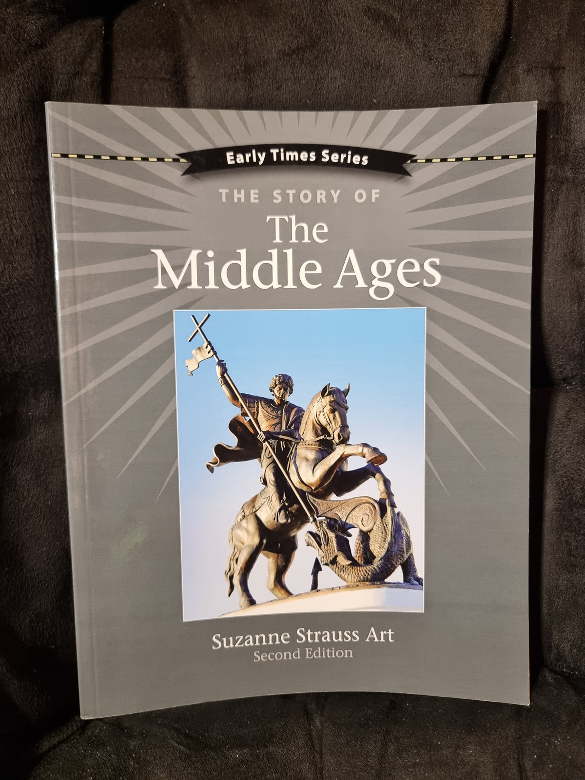 Early Times Series The Story of The Middle Ages