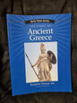 Early Times Series Ancient Greece