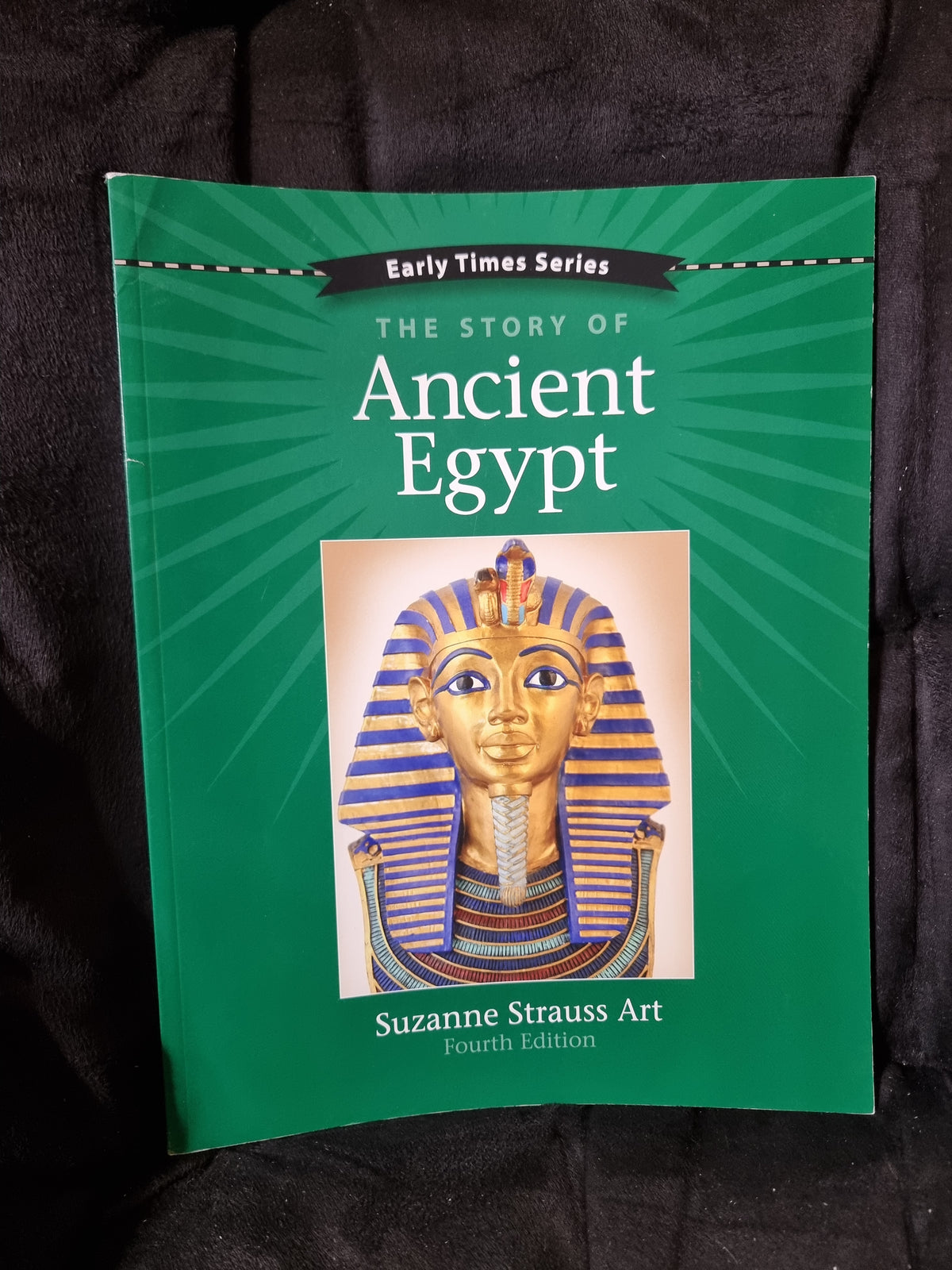 Early Times Series Ancient Egypt