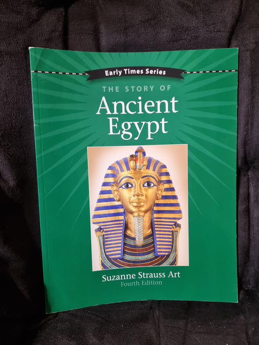 Early Times Series Ancient Egypt