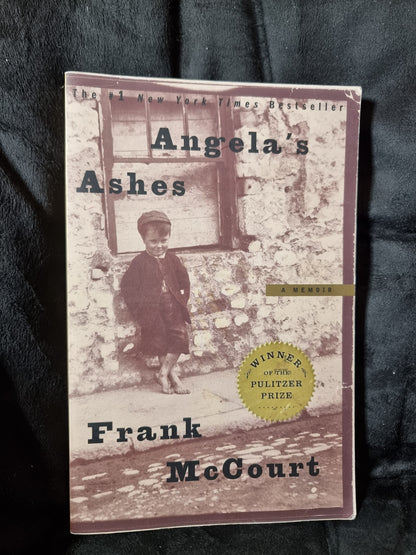Angela's Ashes