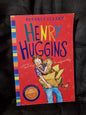 Henry Huggins