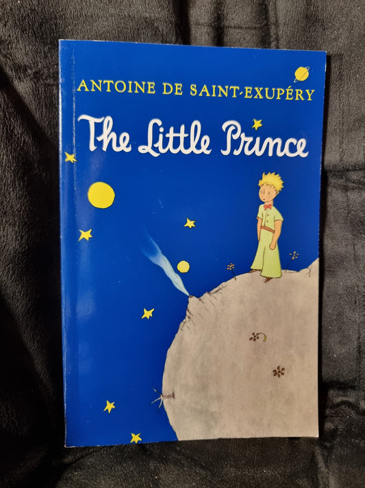 The Little Prince