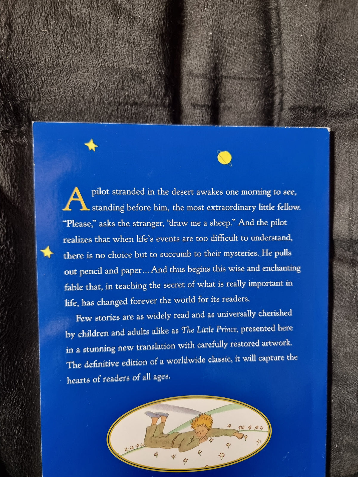 The Little Prince