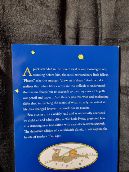 The Little Prince