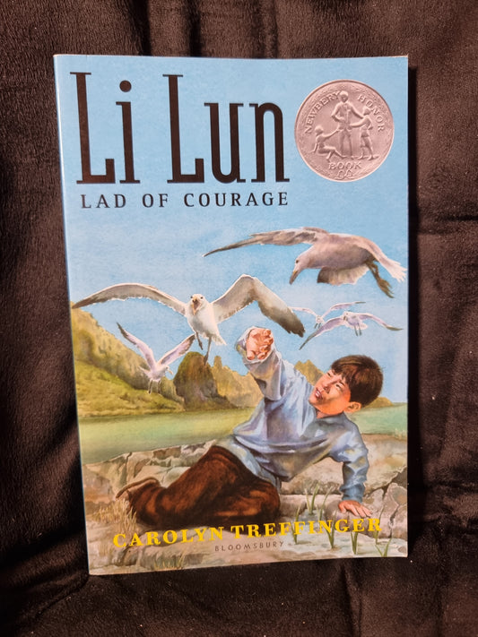 Li Lun