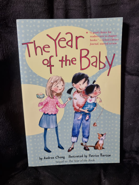 Year of the Baby