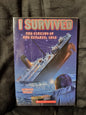 I Survived The Sinking of the Titanic