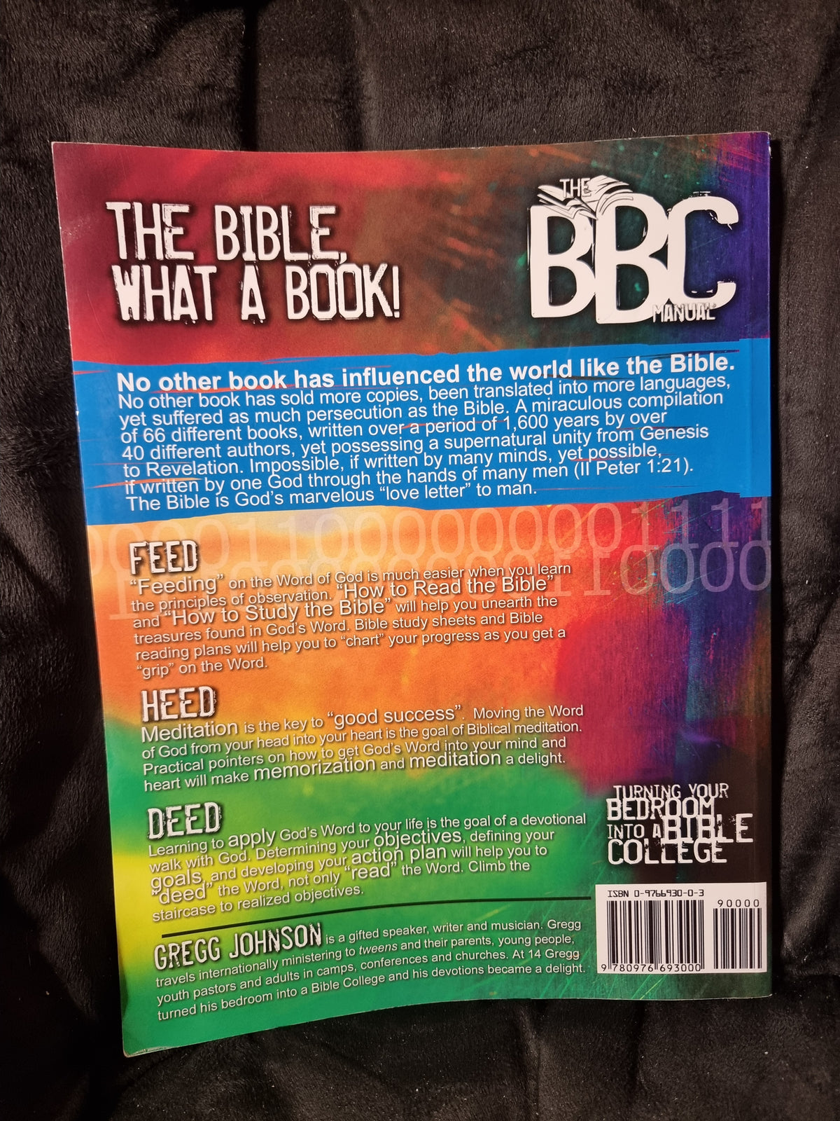 The BBC Manual