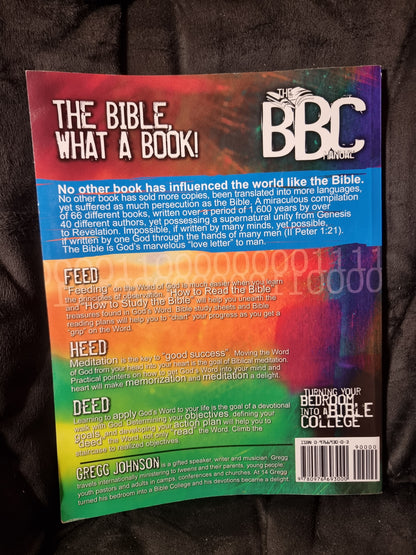 The BBC Manual