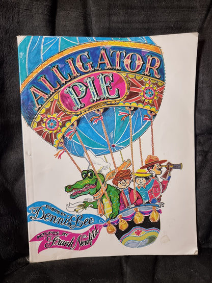 Alligator Pie