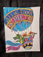 Alligator Pie