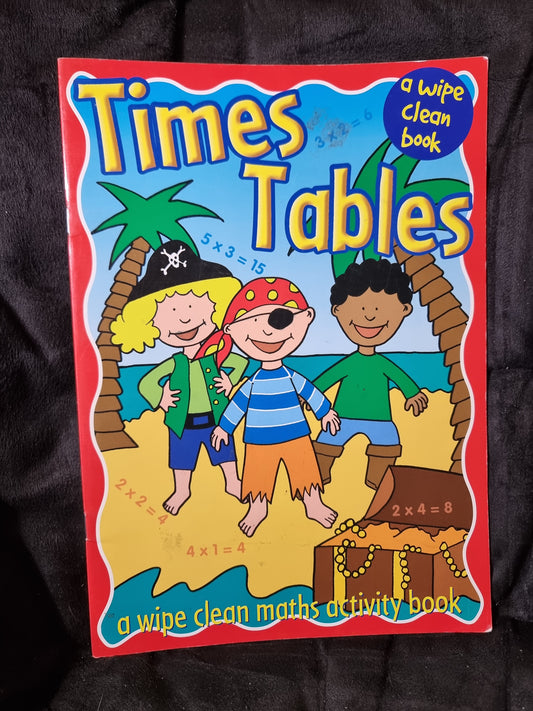 Times Tables