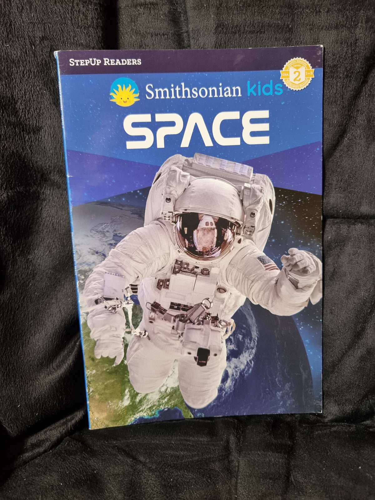 Smithsonian Kids Space