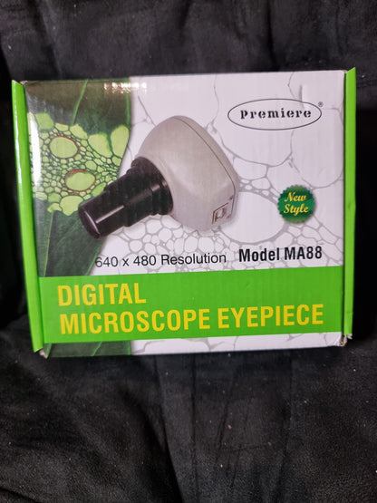 Digital Microscope Eyepiece