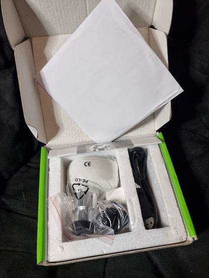 Digital Microscope Eyepiece
