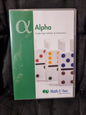 Math U See Alpha DVD