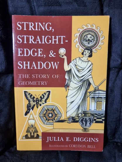 String, Straight, Edge and Shadow