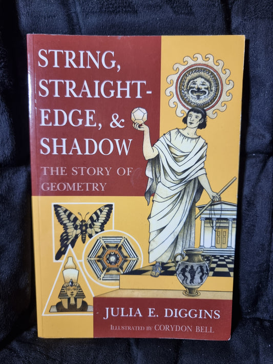 String, Straight, Edge and Shadow
