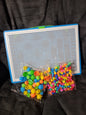 Peg Board