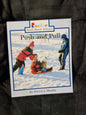 Push and Pull