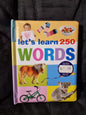 Let's Learn 250 Words
